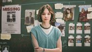 Scene from A Good Girl's Guide to Murder | Image via: Netflix